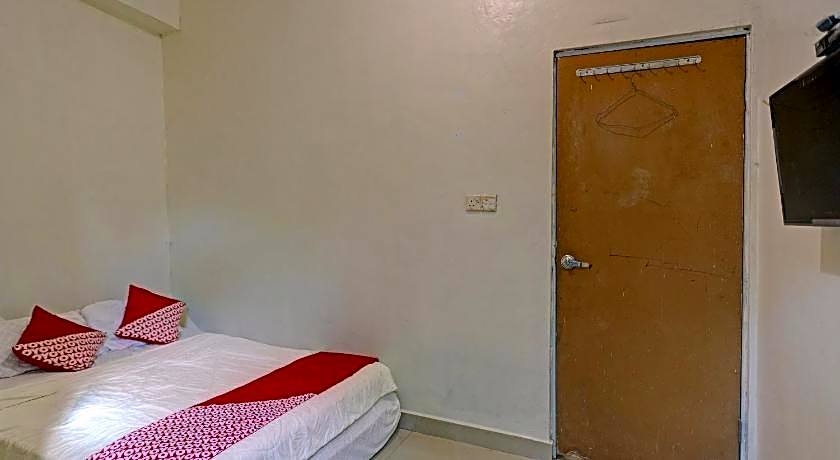 Hotel O Octav Homestay