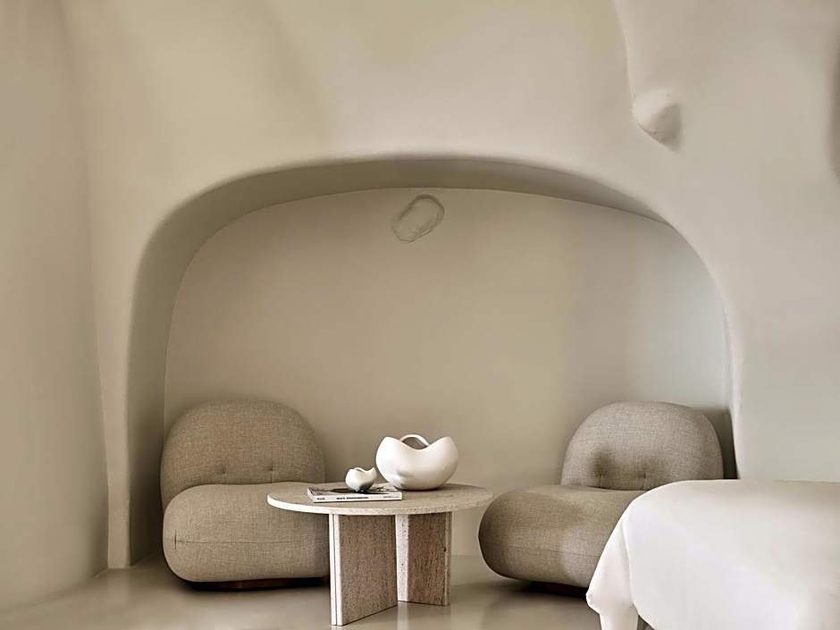 Andronis Boutique Hotel