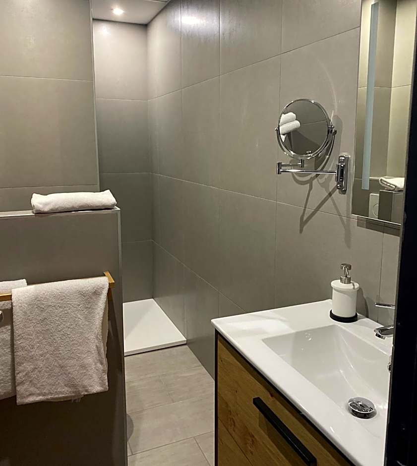 Hôtel La Réserve de Brive