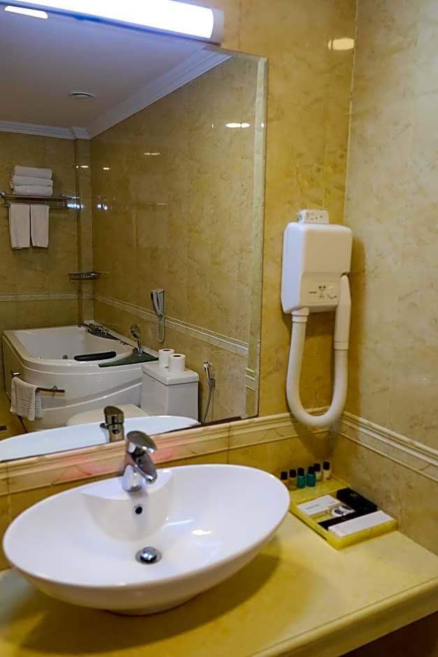 Sheki Palace Hotel