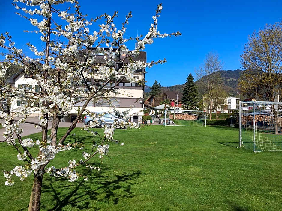 Hotel Restaurant Rössle