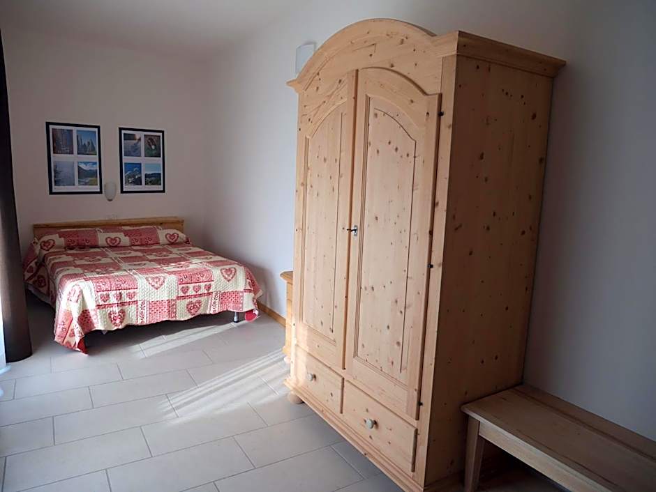 Hotel Elbele Garnì