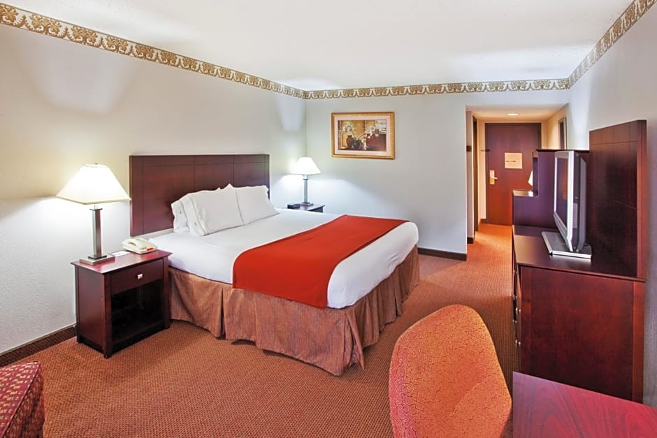 Holiday Inn Express Atl West (I-20) Dville Area By IHG