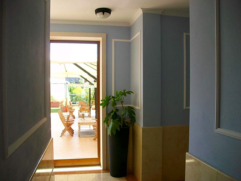 Ferretti Residence Garda Palace