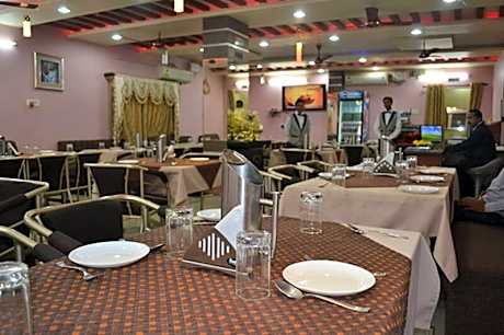 Hotel Apsara, Koraput