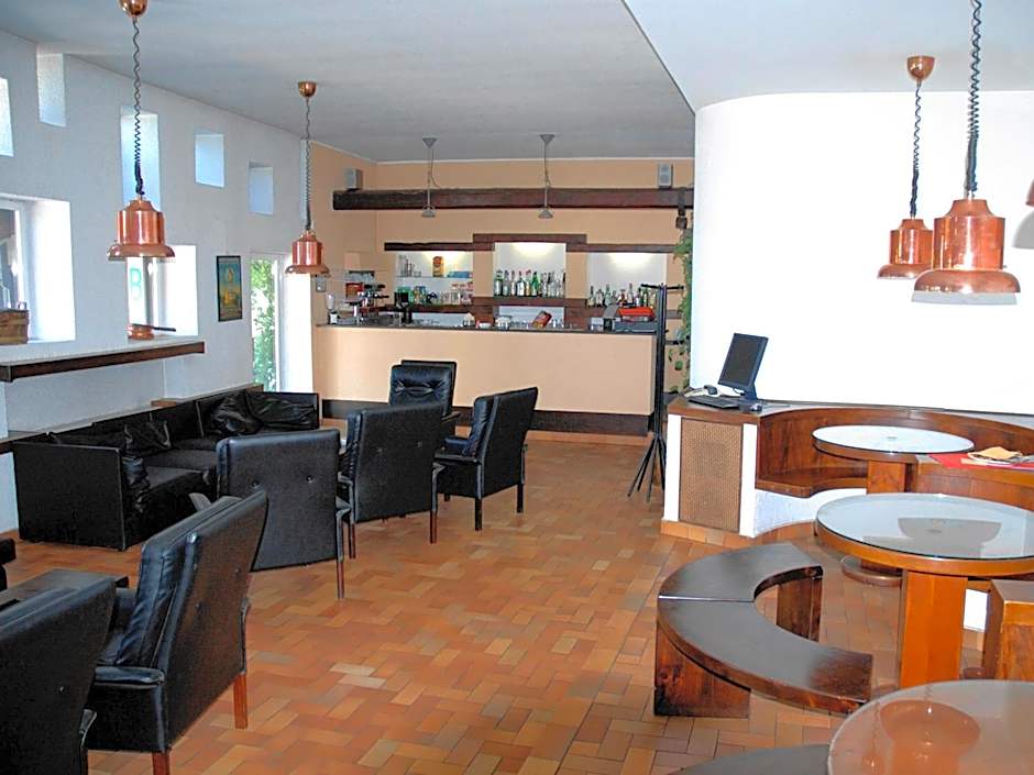 Golf Hotel