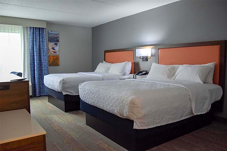 Hampton Inn By Hilton Frankfort