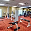 Wyndham Garden Kansas City Airport