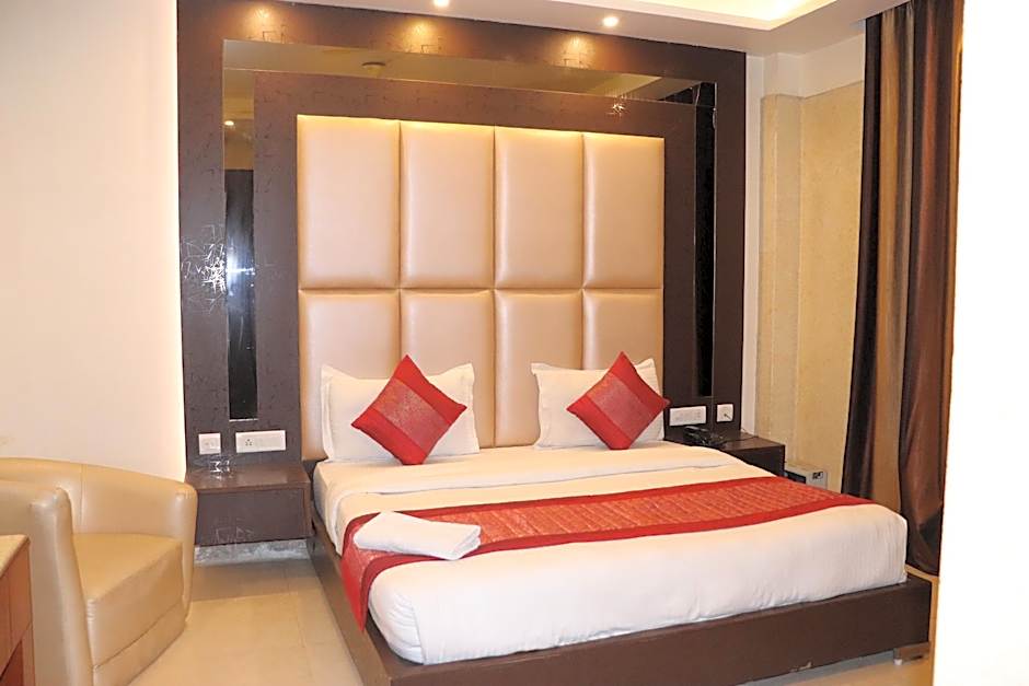 Hotel O Delhi