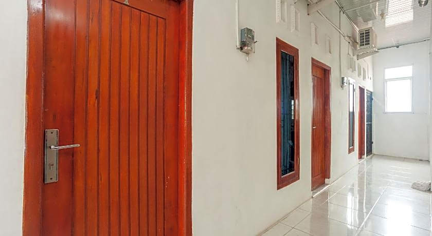 RedDoorz Syariah @ Jalan Panglima Polim Lampung