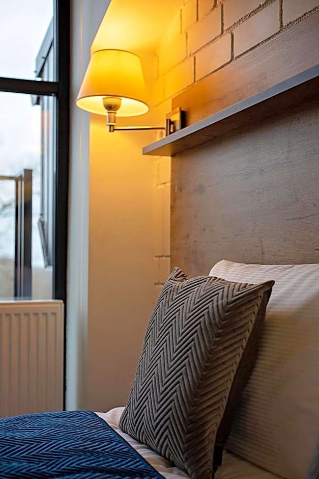LOFT INN Vilnius