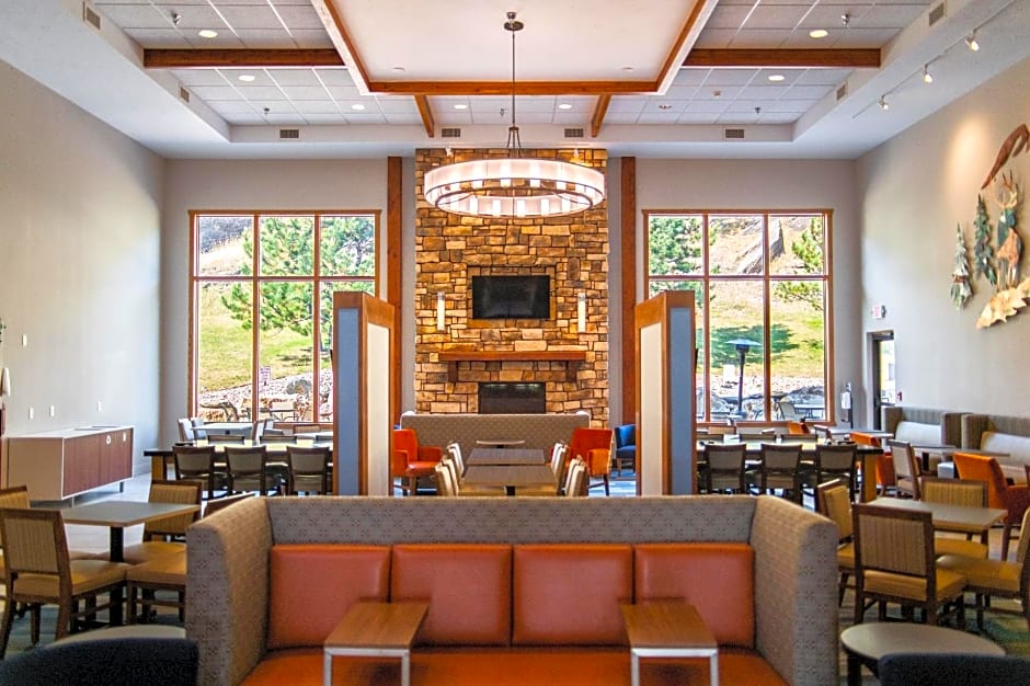 Holiday Inn Express Hotel & Suites Custer By IHG
