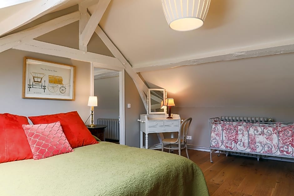 G¿ des Ecuries d'Hodebert