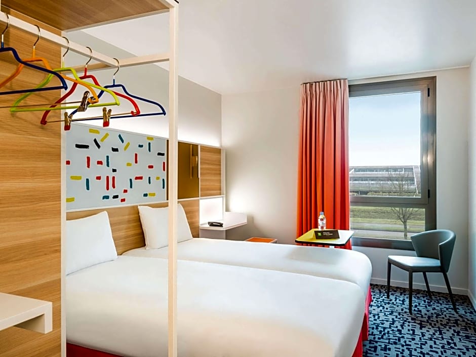 ibis Styles Versailles Guyancourt