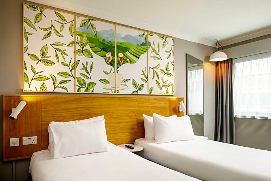 ibis Styles Birmingham Centre