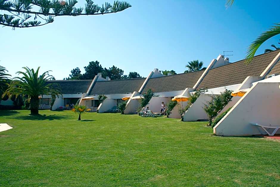 Capitalmoura Mouragolf Village