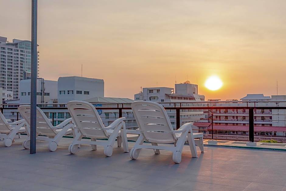 Citismart Luxury Apartments