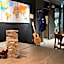 9C Hotel Asahikawa