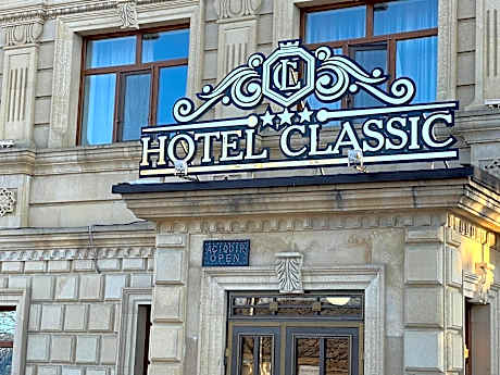 Classic Hotel