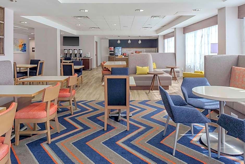 Hampton Inn By Hilton Sarasota - I-75 Bee Ridge