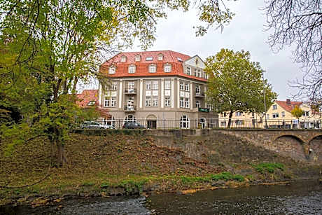 aappartel APARTHOTEL Herford