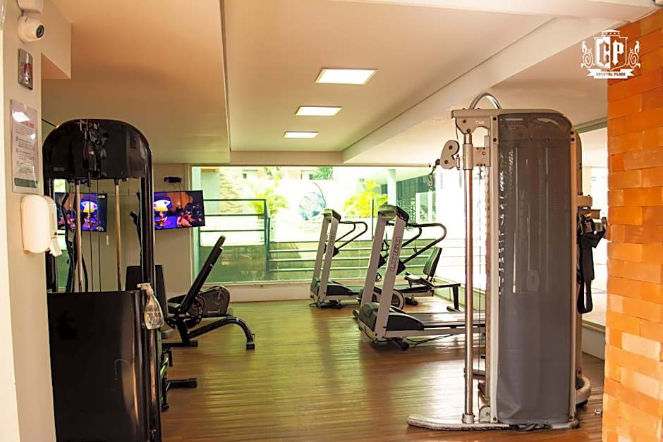 Edificio Crystal Place Ap1405