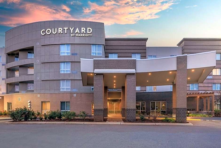 Courtyard by Marriott Nashville SE/Murfreesboro