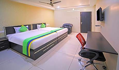 Staro Hotel - Hotel In Vijayawada