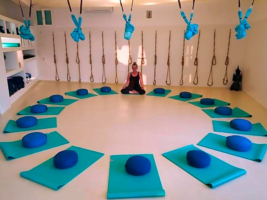 Aliki Panorama Rooms -breakfast included-