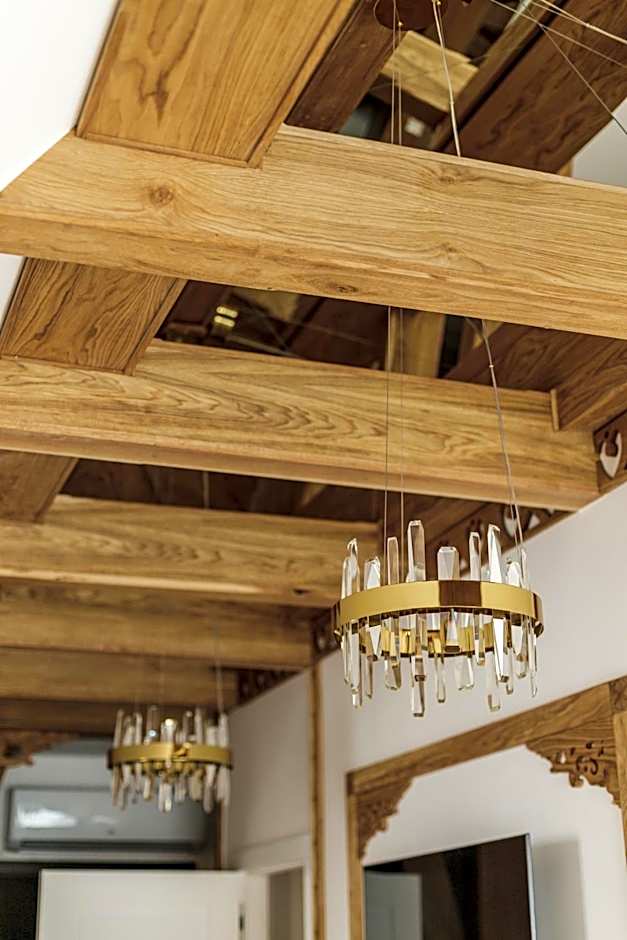 Mountain Apartments Jagiellońska Residence