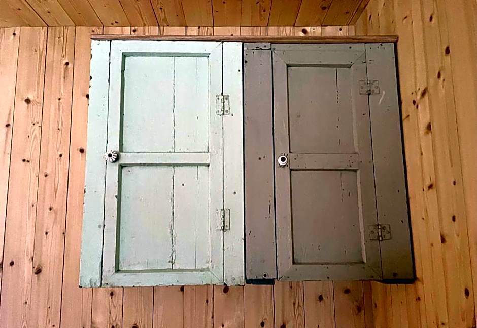 Villa Lofoten - Edvardbua