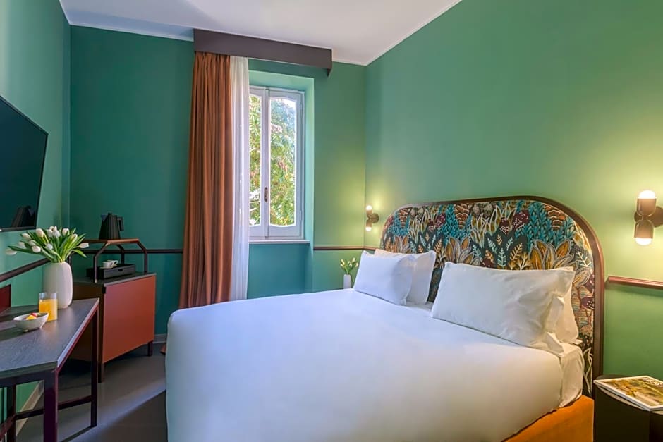 Barberini Retreat Boutique Hotel