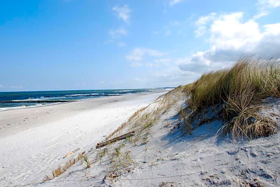 Hotel Alt Wittower Krug