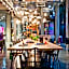 Moxy by Marriott Stuttgart Airport/Messe