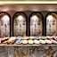 The New Hotel Zeybek