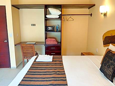 Apartment - Ground Floor