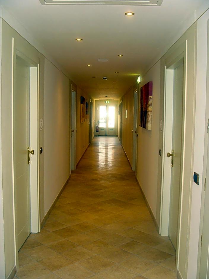 Hotel Belforte