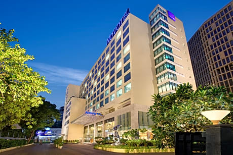 Novotel Ahmedabad Hotel - An AccorHotels Brand