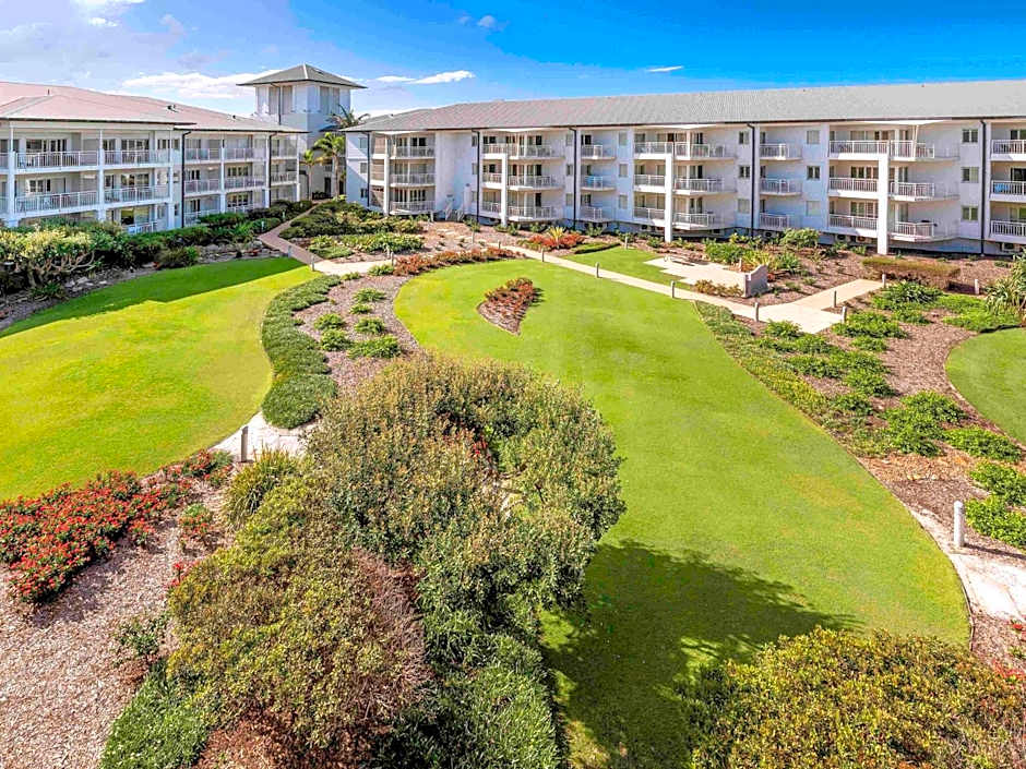 Mantra on Salt Beach
