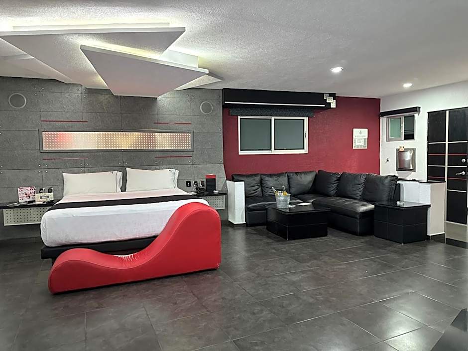 Kuboz Motor Hotel (Motel y Hotel)