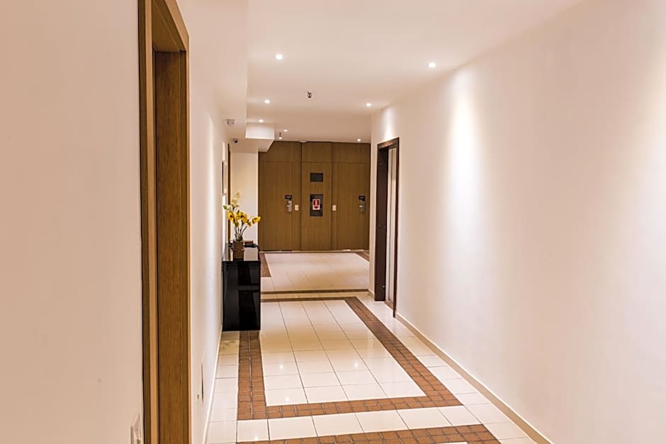 Atlantis Copacabana Hotel