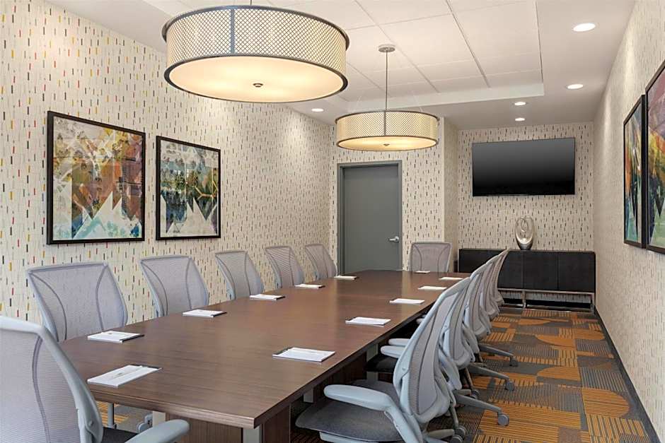 Home2 Suites by Hilton Salt Lake City-East