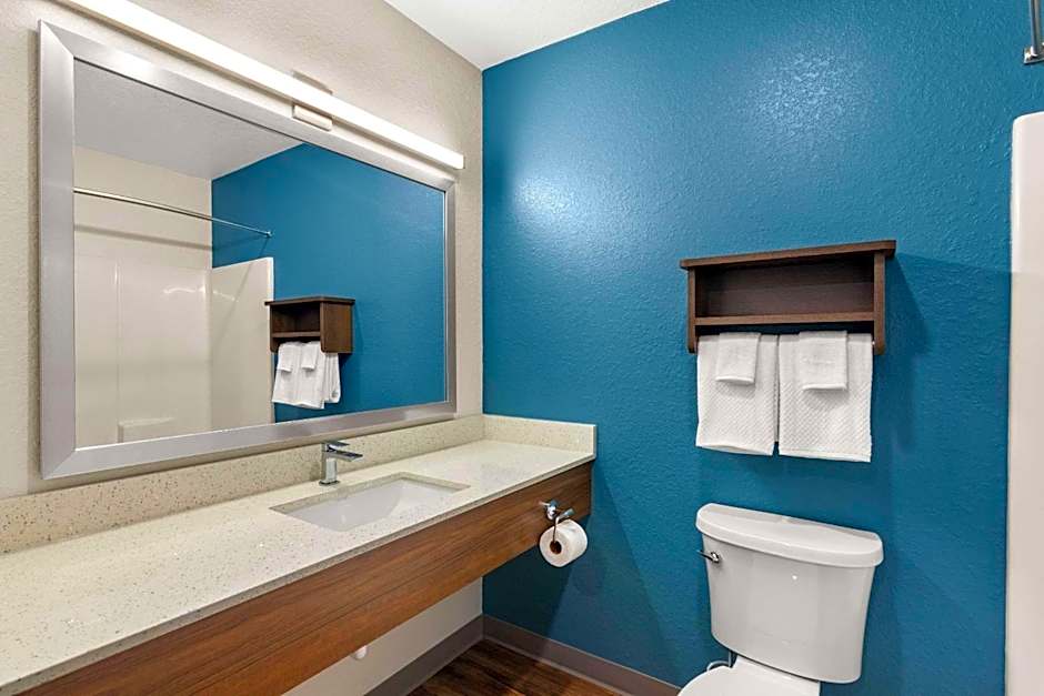 WoodSpring Suites Port St Lucie