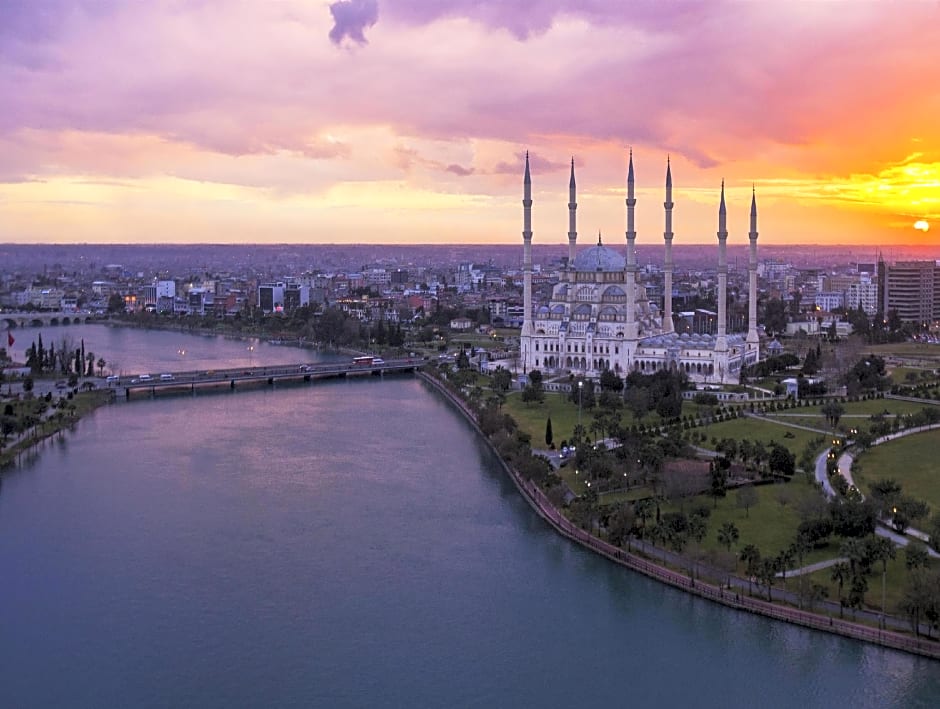 Sheraton Grand Adana
