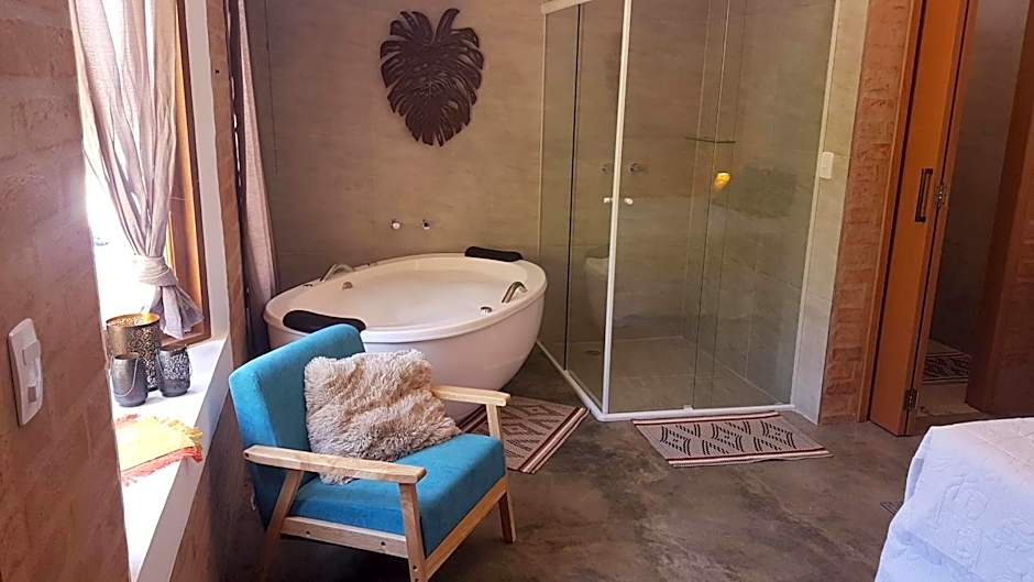 Pousada Reserva Nativida