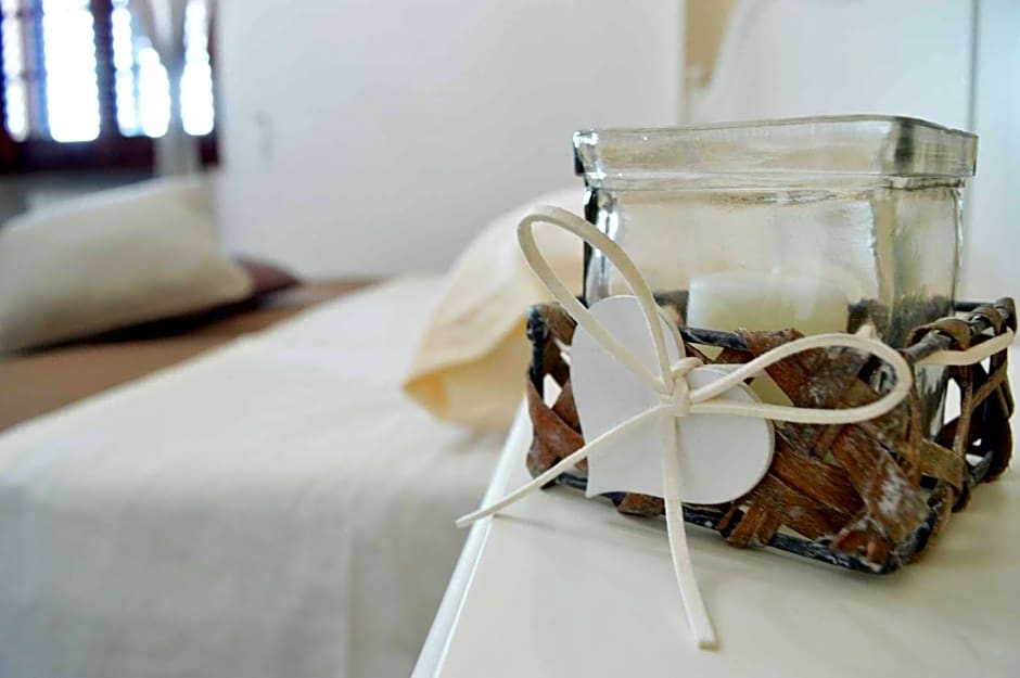 B&B Profumo di Alloro