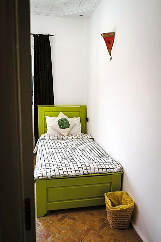 Dar Sultana Guesthouse Surf Morocco