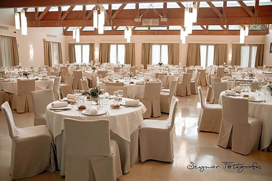 Parador de Villafranca del Bierzo
