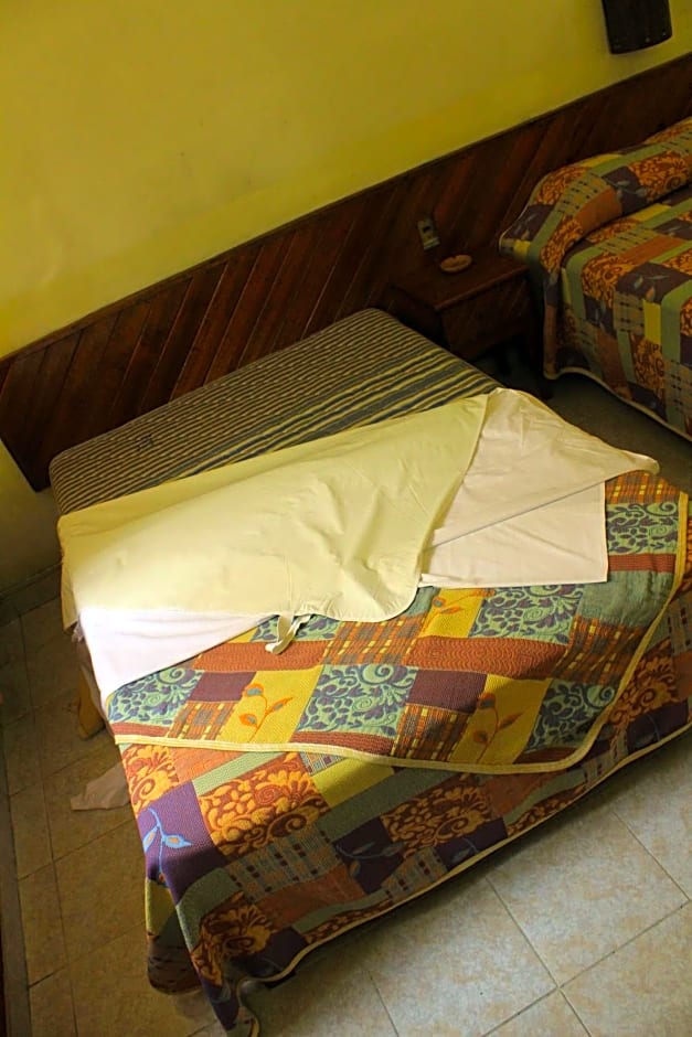 Hotel Avenida