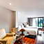 Hotel Jazz Apartments